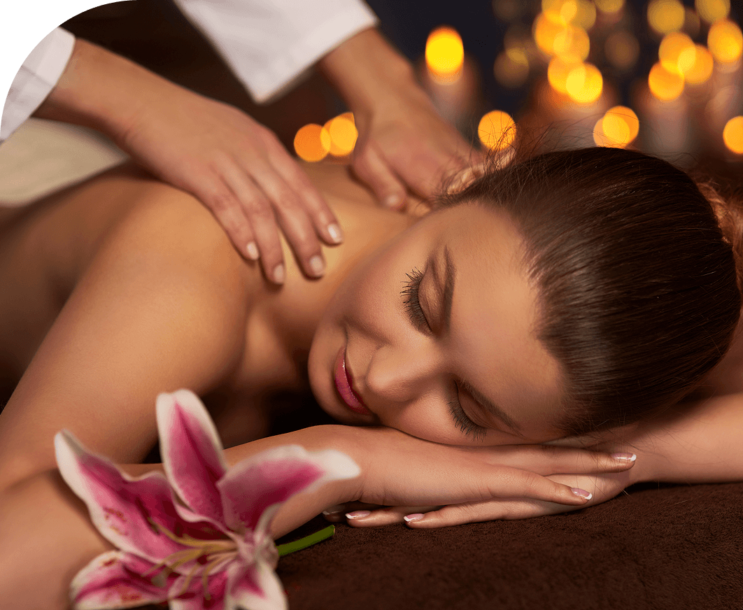 Interested in benefiting from the healing art of massage?