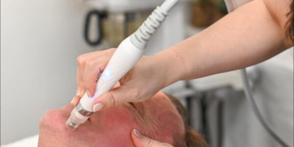 HYDRA FACIAL 6-in-1 THERAPY COURSE