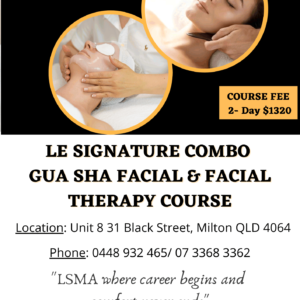 COMBO COURSE: Tuesday 27 – Wednesday 28/05/2025
