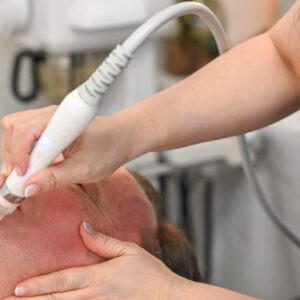 Hydrodermabrasion Facial Course