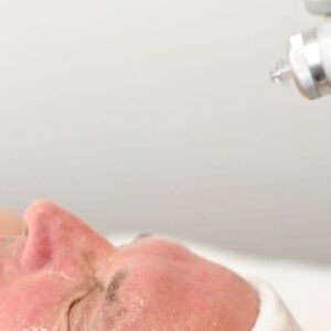 OXYGEN FACIAL THERAPY COURSE