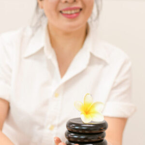 Lomi Lomi Kahuna Massage Course