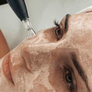 BB GLOW BEAUTY COURSE