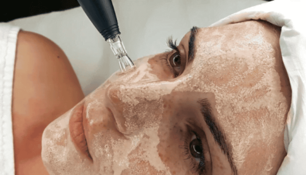 BB GLOW BEAUTY COURSE