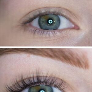 Lash Lift and Lash Perm – Beauty Course