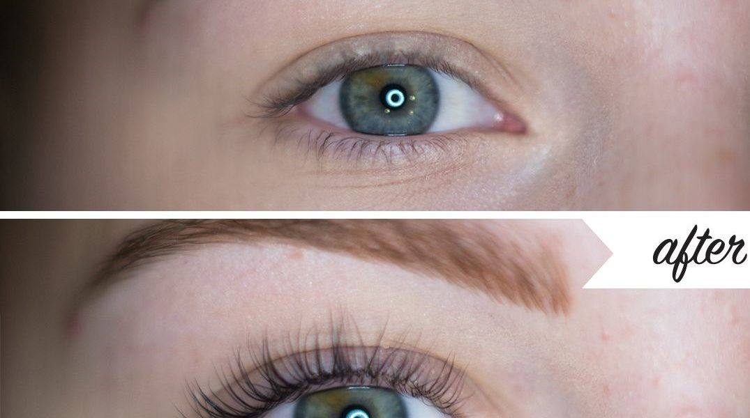 Lash Lift and Lash Perm – Beauty Course