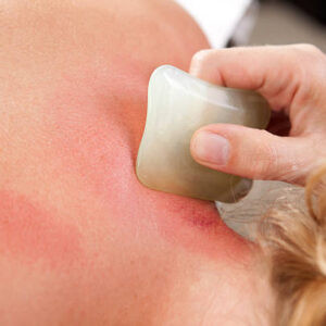 Gua Sha Massage Course