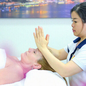 Swedish Massage Course