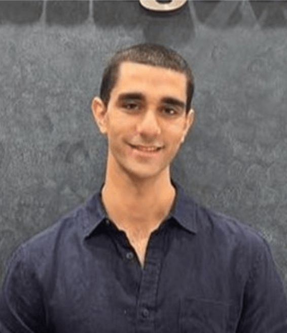 George Ankiri