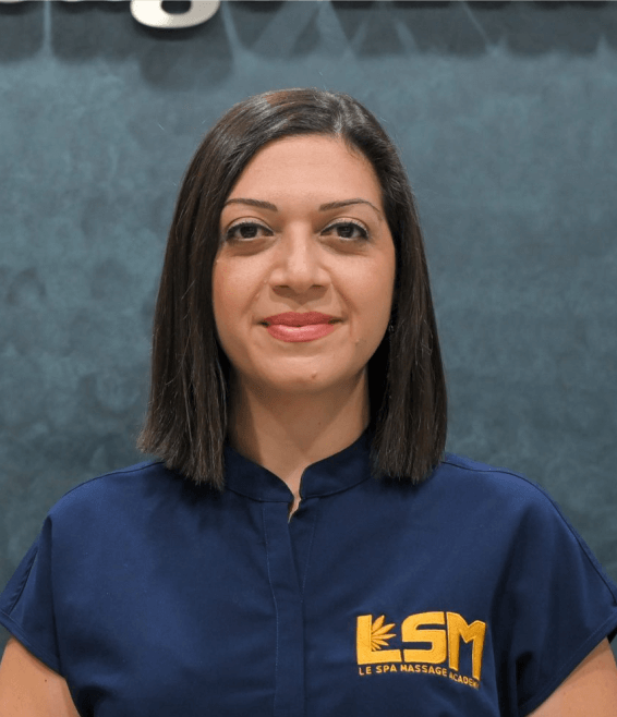Golnaz Fakhoori