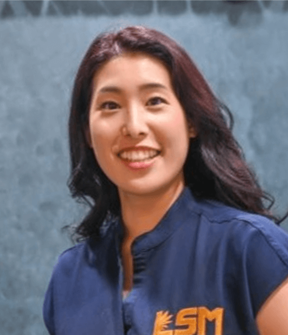 Miki Amano